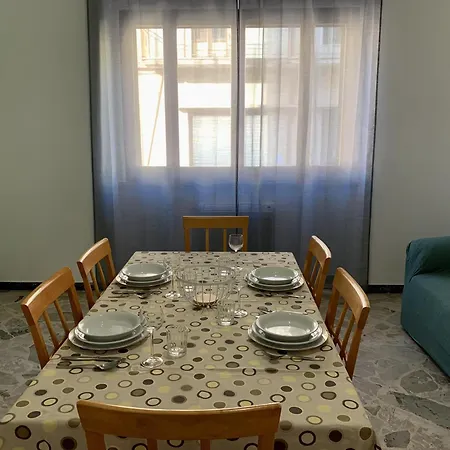 بيت للعطل Xenia