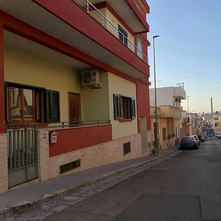 بيت للعطل Xenia *