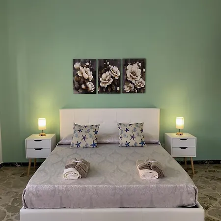 Xenia Nyaraló Matino