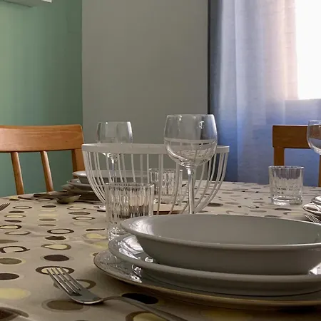 Nyaraló Xenia Matino