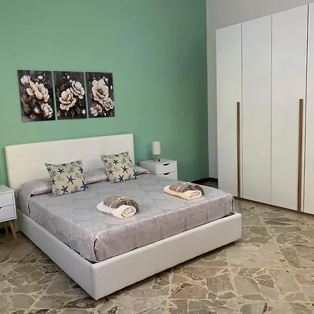 Vakantiehuis Xenia *