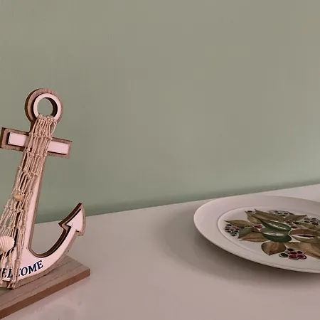 Vakantiehuis Xenia Matino