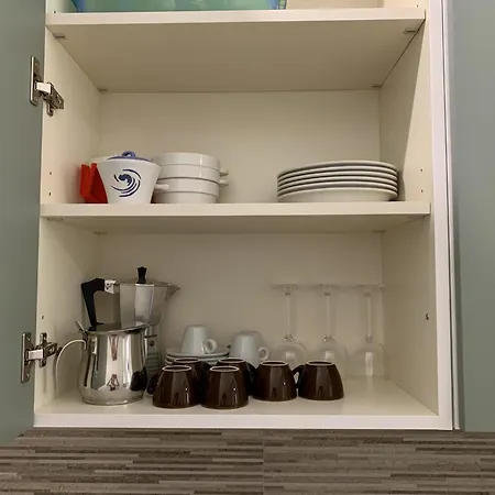 Vakantiehuis Xenia Matino