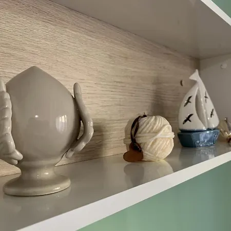 Vakantiehuis Xenia Matino