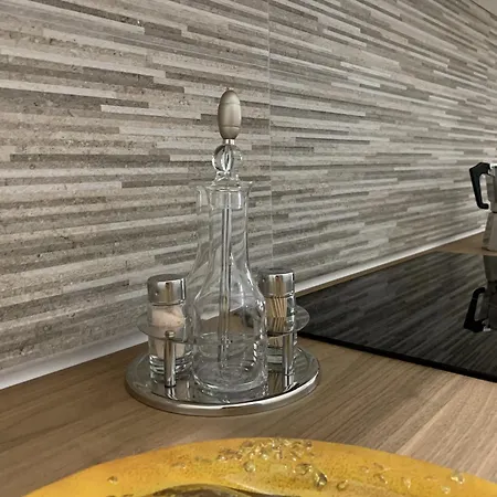 Vakantiehuis Xenia Matino