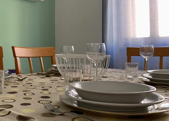 בית נופש Xenia מאטינו