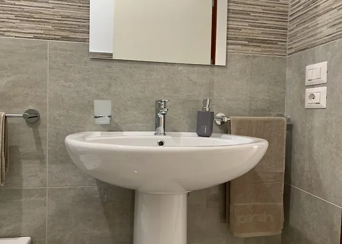 Сasa de vacaciones Xenia