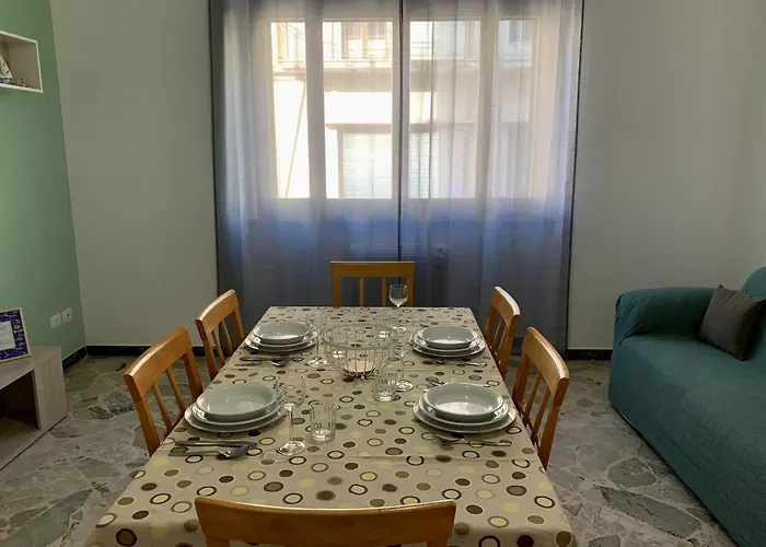 בית נופש Xenia