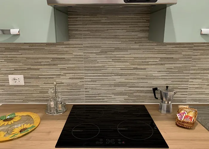 Xenia Сasa de vacaciones