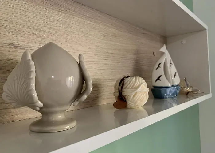 בית נופש Xenia מאטינו