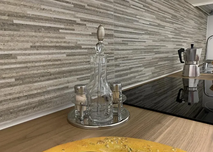 בית נופש Xenia מאטינו